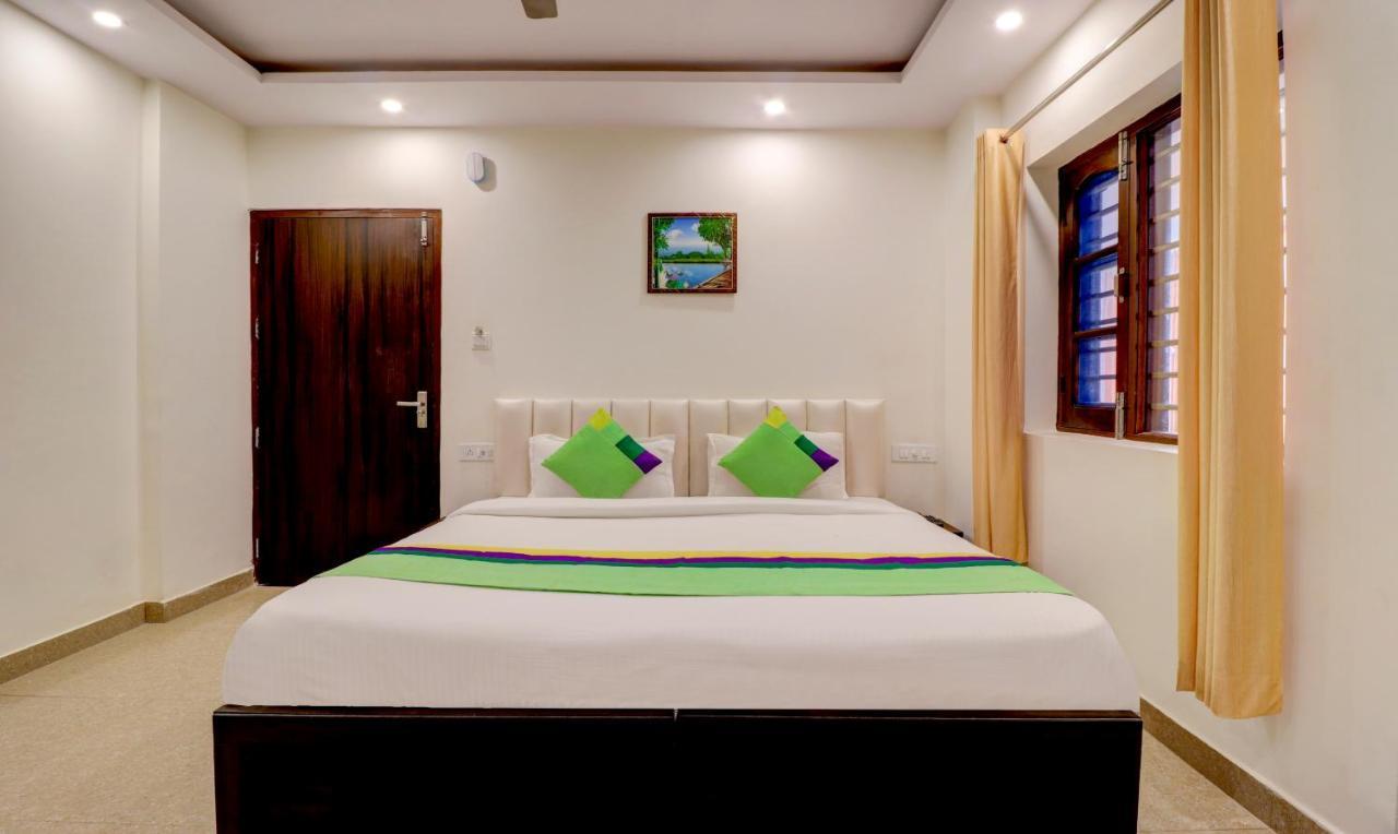Itsy Hotels Nv, Tapovan Rishīkesh Exterior foto
